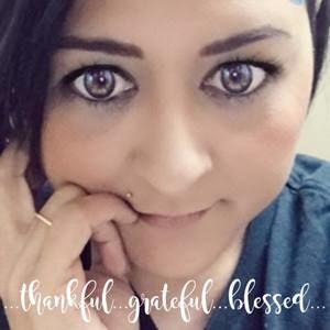 Meet your Posher, Jacquelyn